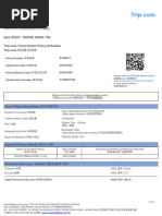 Hong Kong Payroll Slip Example | PDF | Hong Kong | Special ...