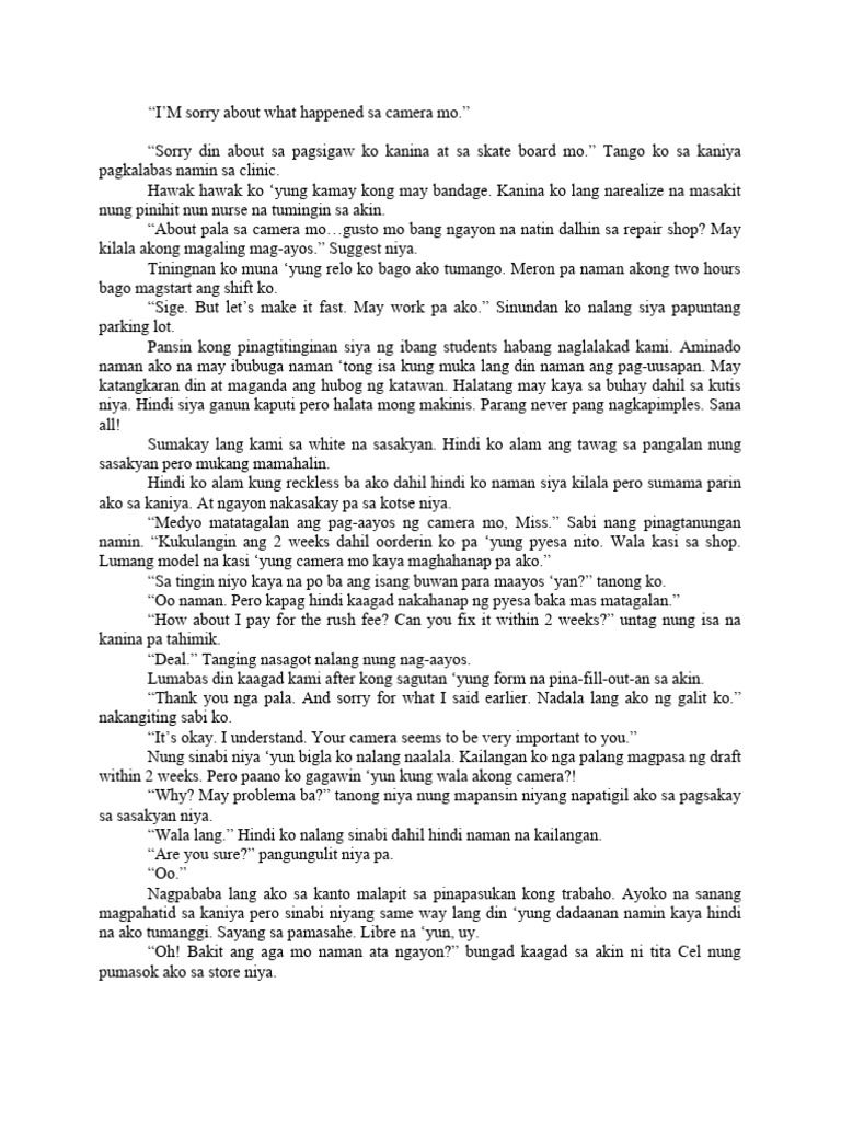 Chapter 2, 12,11,2023 | PDF