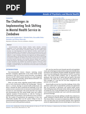 Social work