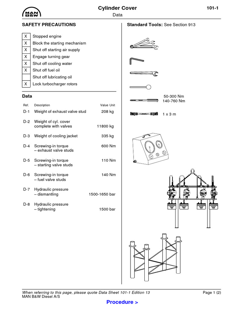 101 1 pdf valve diesel engine