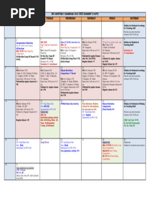 02 IWS Monthly Calendar July 2023 Parent's Copy