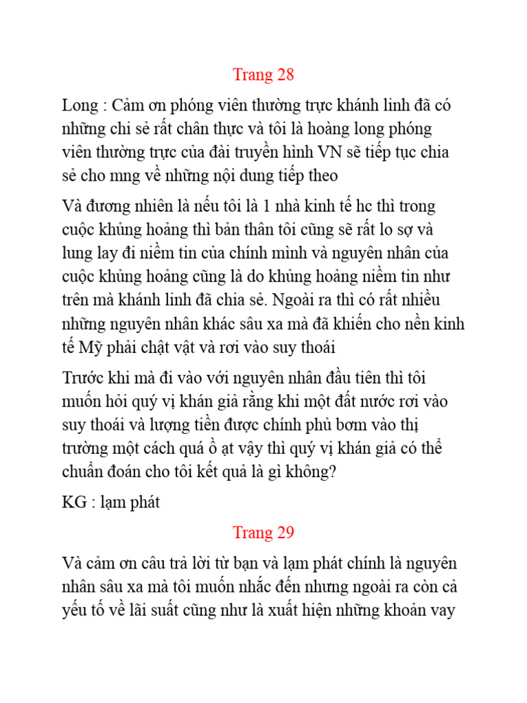 Script | PDF