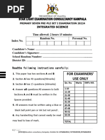 Steco Science Pre-Ple 2024