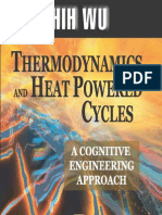 Thermodynamics and Heat Powered Cycles - Malestrom