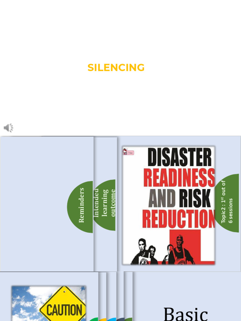 Topic 2 Hazards Pdf Hazards Natural Disasters