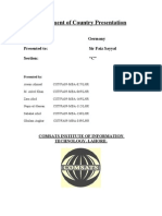 Pest Analysis Germany1