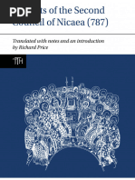 The Ricciardi Letter | PDF | Missionary (Lds Church) | Baptism
