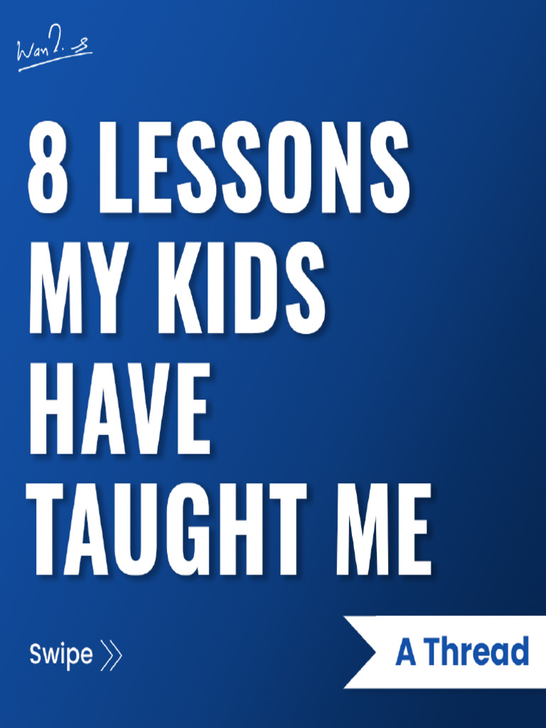 Rediscovering Childhood Wisdom | PDF | Curiosity