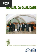 Manual Qualidade