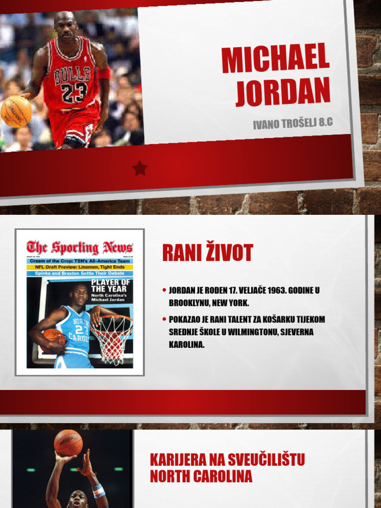 Jordan | PDF
