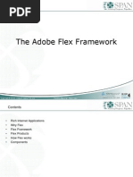 Adobe Flex Ria