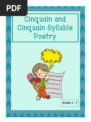 Cinquain_Y6