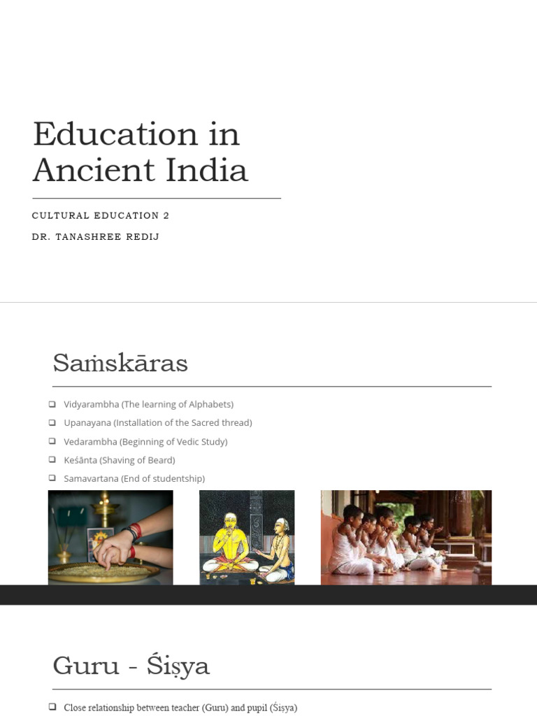 ANCIENT INDIAN EDUCATION SYSTEM PDF IN HINDI visual data 2