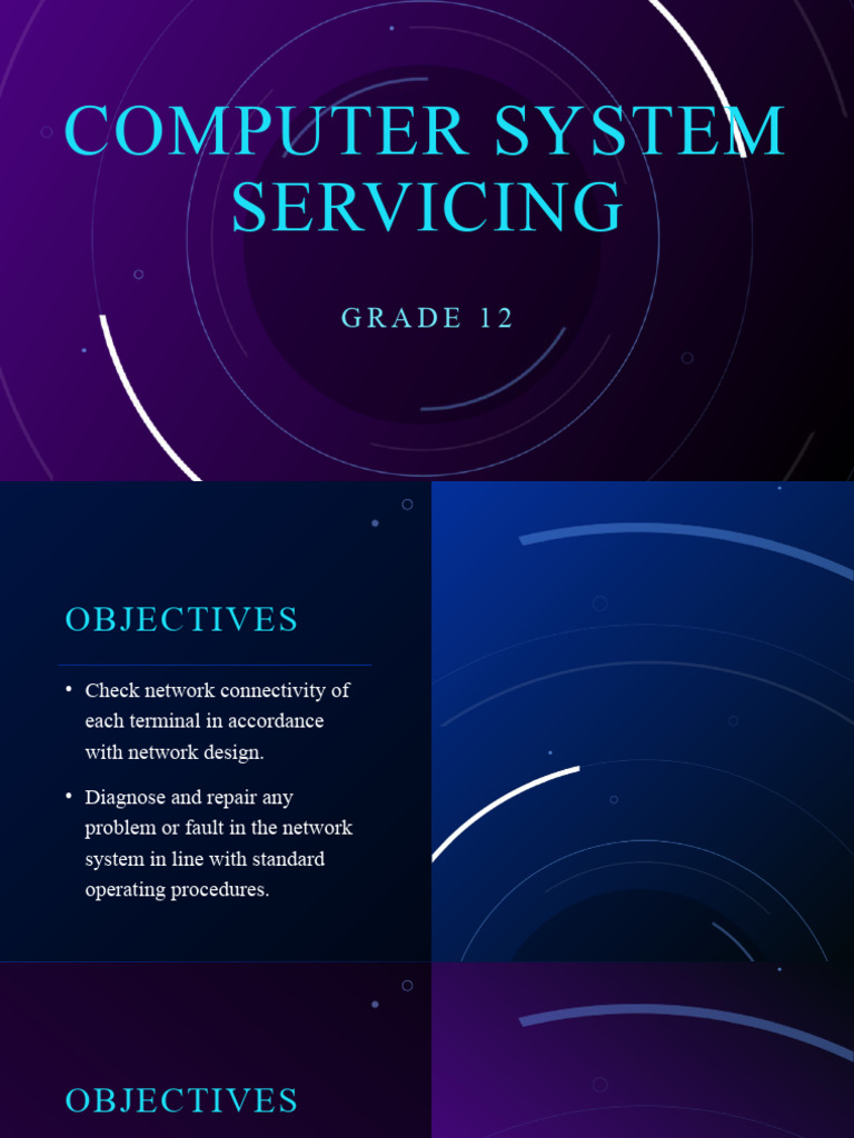 Network Configuration and Setup Guide | PDF | Computer Network | Ip Address