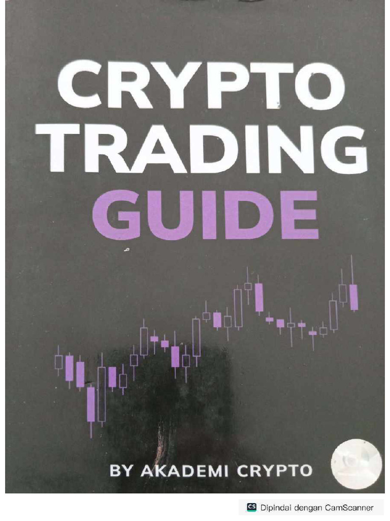 AC Crypto Trading Guide | PDF