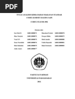 Download Standar Codex Kornet Daging Sapi by Vani pratami SN75659736 doc pdf