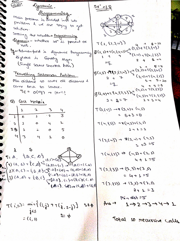 Daa | PDF