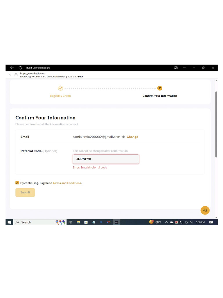Bybit | PDF
