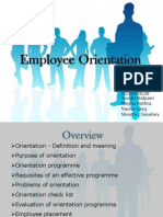 Employeeorientationpptfinal 12594256372376 Phpapp01