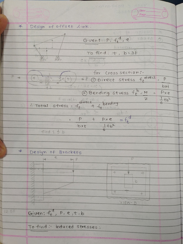 Yash MD Full Notes | PDF
