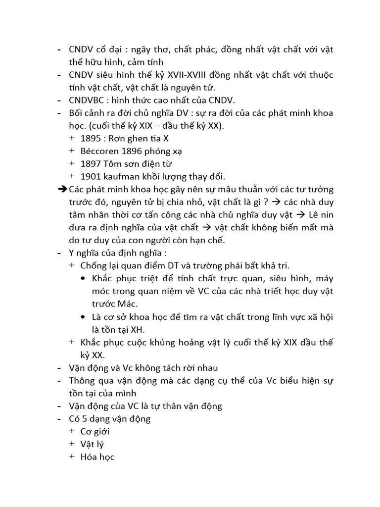 CNDVBC | PDF