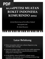 Download Bahan Sosialisasi KOMURINDO 2012 by Patih Sholahudin SN75662367 doc pdf