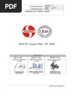 Medium-Voltage Cable Termination Guide | PDF | Electrical Connector ...