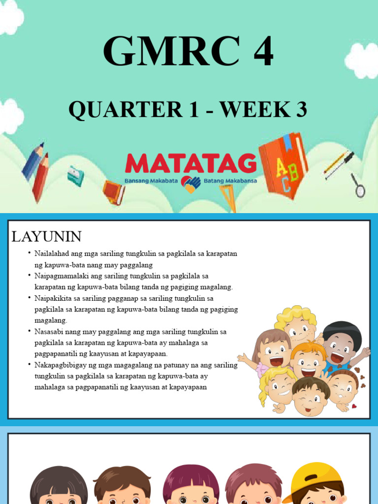 Q1 Gmrc 4 Week 3 Pdf