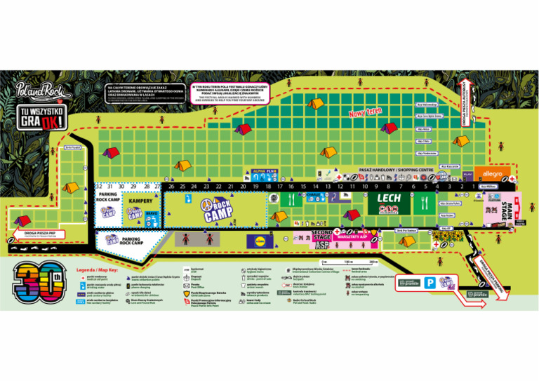 Mapka A3 1 | PDF