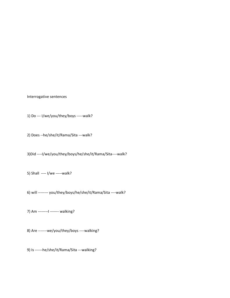 Spoken | PDF | Language Arts & Discipline | Foreign Language Studies