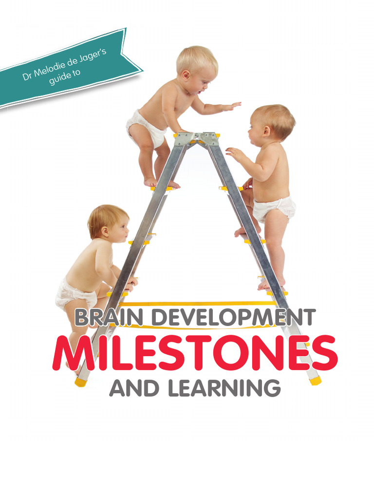 Brain Development Milestones and Learning Chapter 1 3 2 | PDF | Senses ...