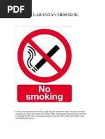 Download Slogan Larangan Merokok by Boim Sedangmangkel Sedanggiladansebagainya SN75663981 doc pdf