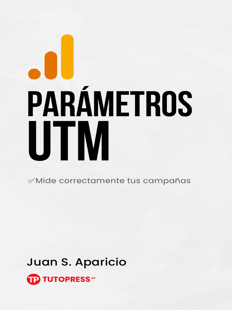 Parametros UTM | PDF | ciberespacio | Red mundial