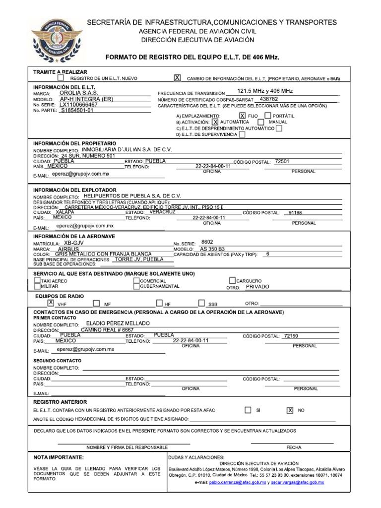 Icao 24 Bit | Aviation transponder interrogation modes – BYOFB