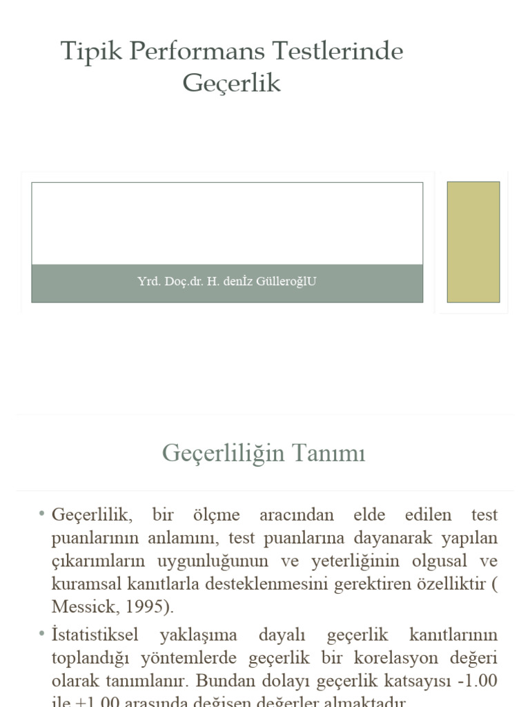 2 Hafta | PDF