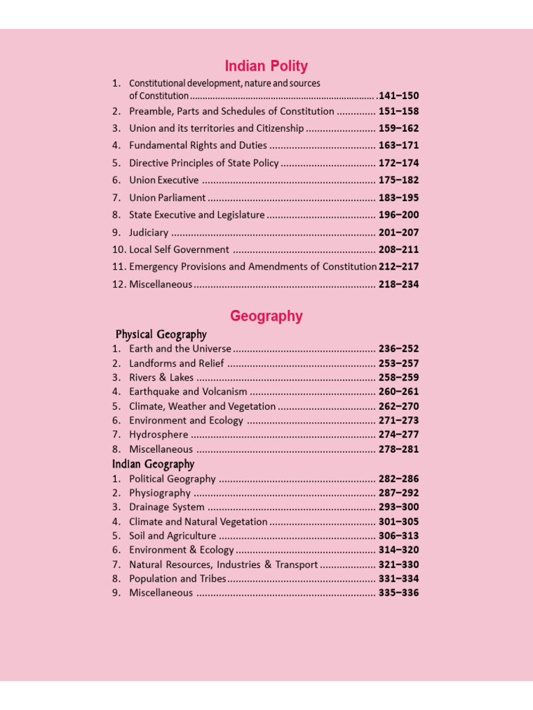 Demo 50 Rakesh Yadav SSC 7300 General Studies 2022 English Medium Pages ...