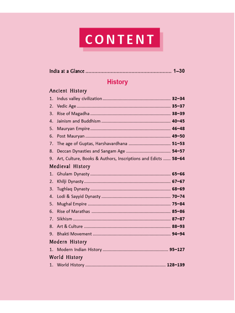 Demo 50 Rakesh Yadav SSC 7300 General Studies 2022 English Medium Pages ...