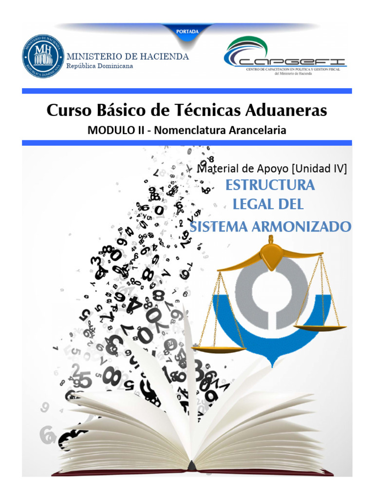 Notas Legales