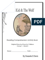 The Kid and The Wolf 8