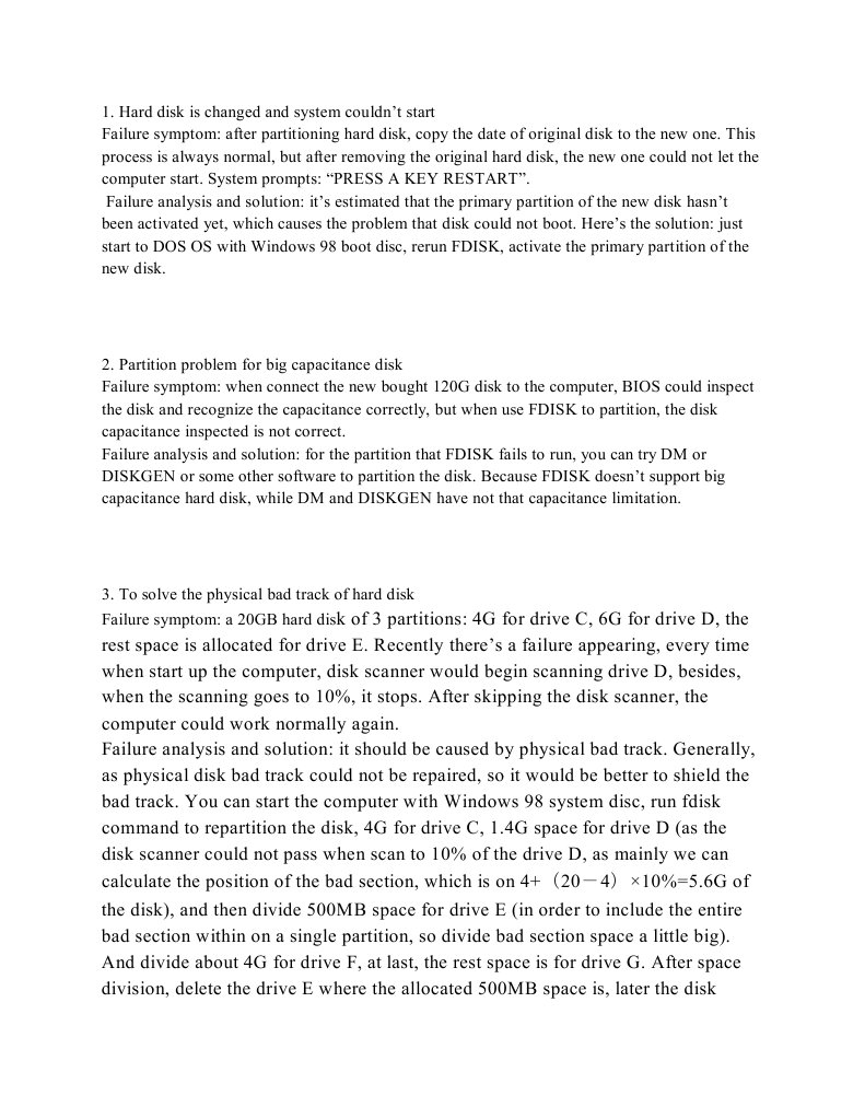 Data Encoding and Processing Overview | PDF