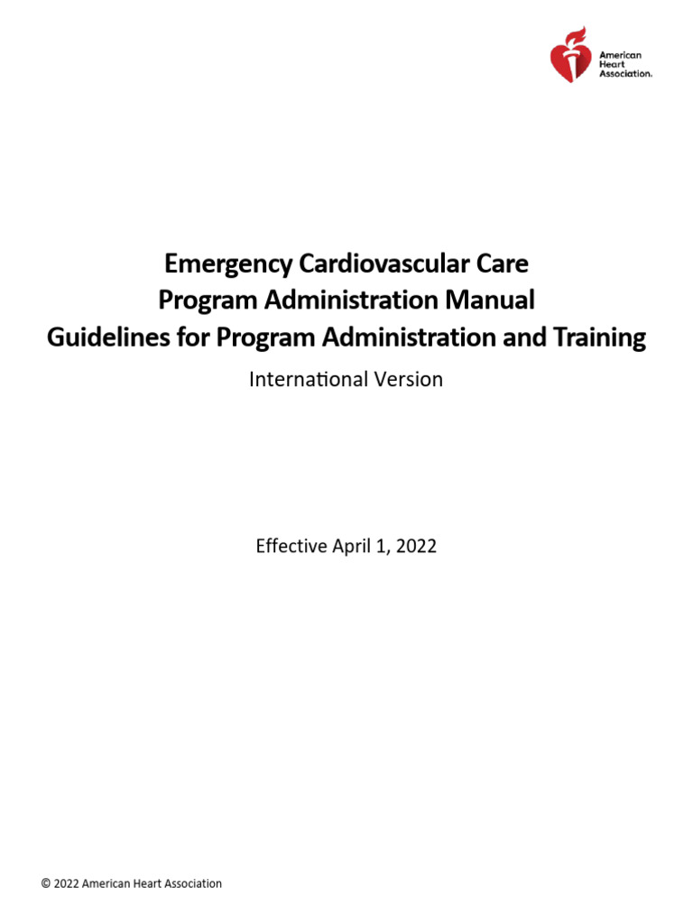 2022 International Program Administration Manual Pam Pdf