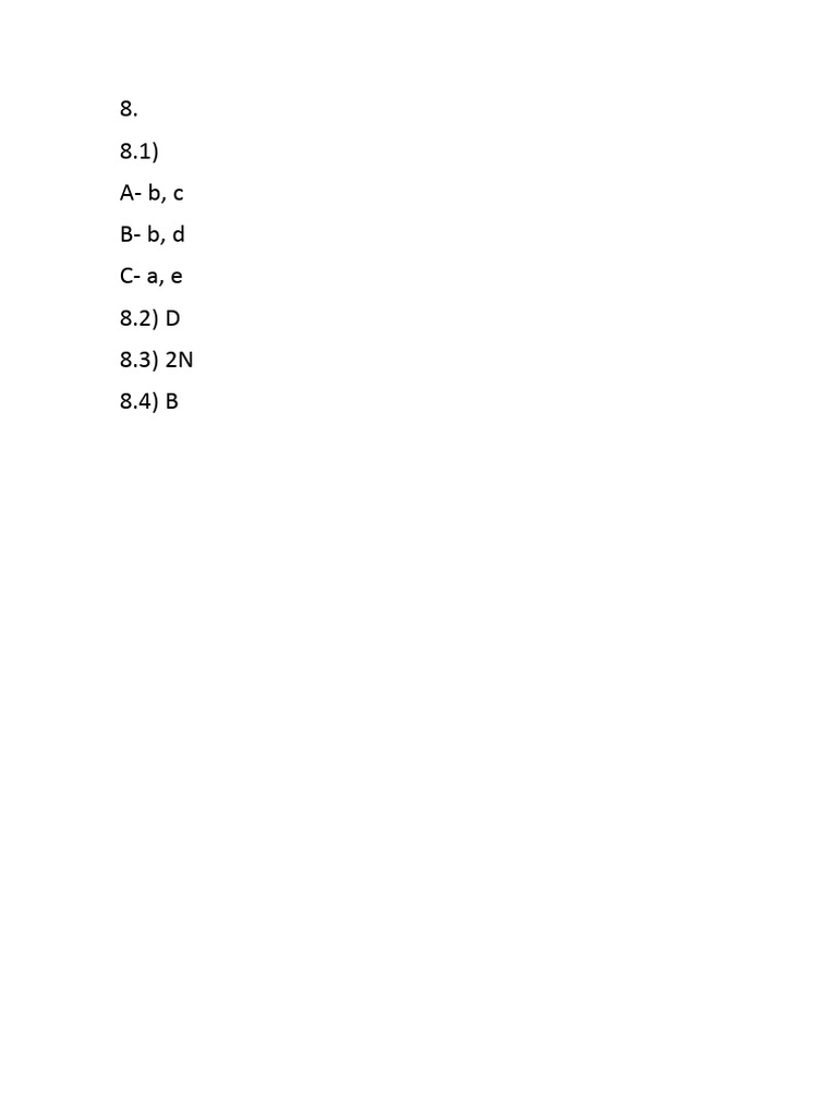 TPC 6 | PDF