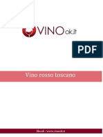 Vino Rosso Toscano