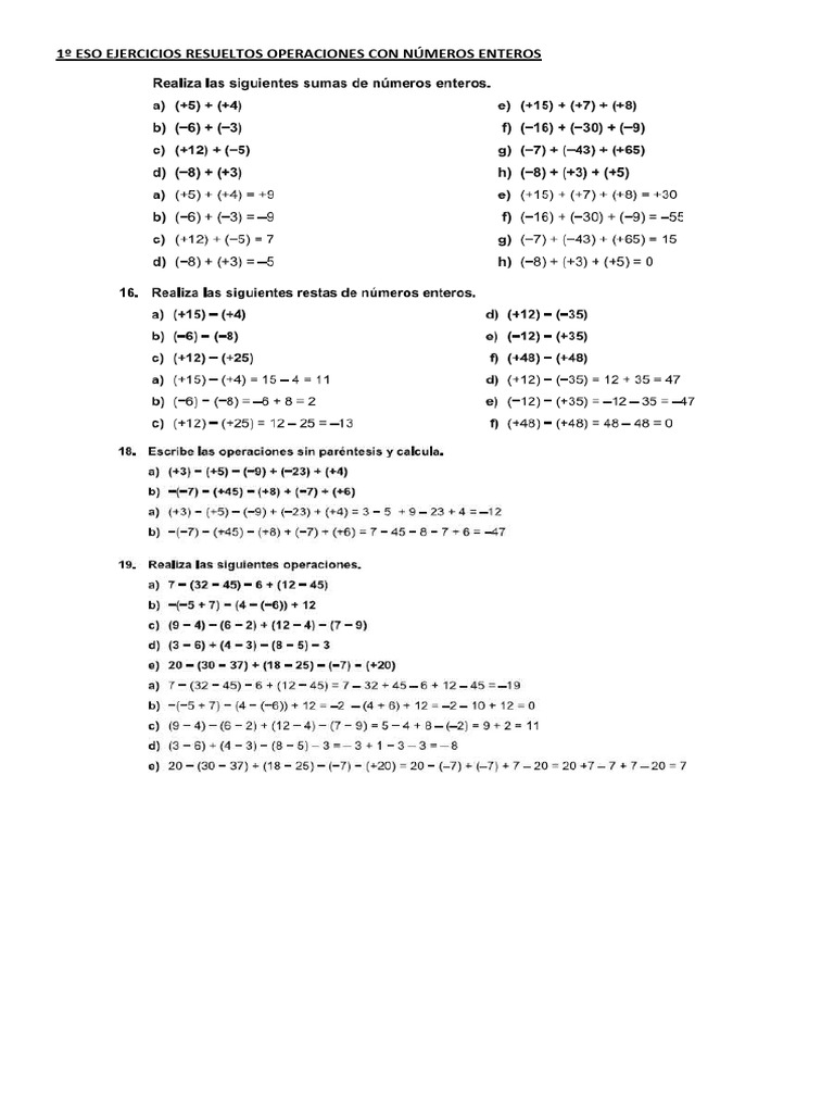 1-eso-ejercicios-resueltos-operaciones-con-n-meros-enteros-pdf