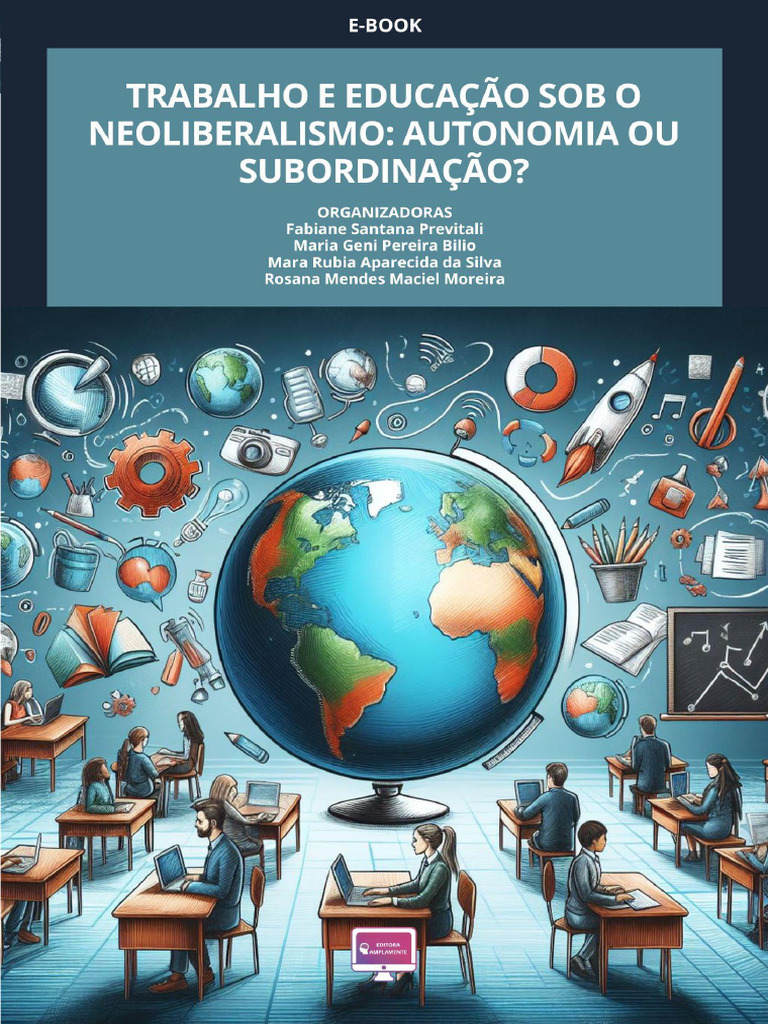 Trabalho e Educação no Neoliberalismo | PDF | Sociologia | Pré-escola