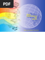 Atlas Solarimetrico Do Brasil 2000