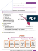 S3C2 NOTES Additional References On Governance