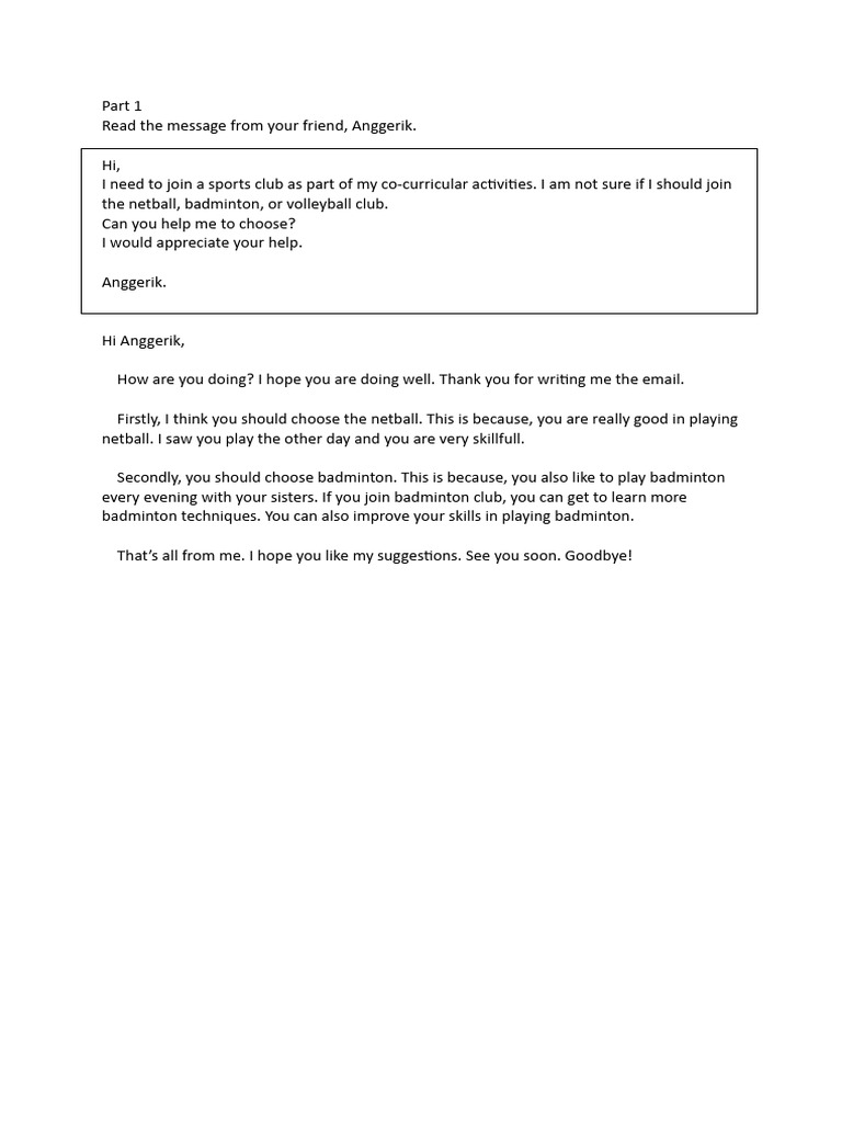 Paper 2 form 2 july pdf dairy