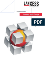 Part and Mold Design Guide