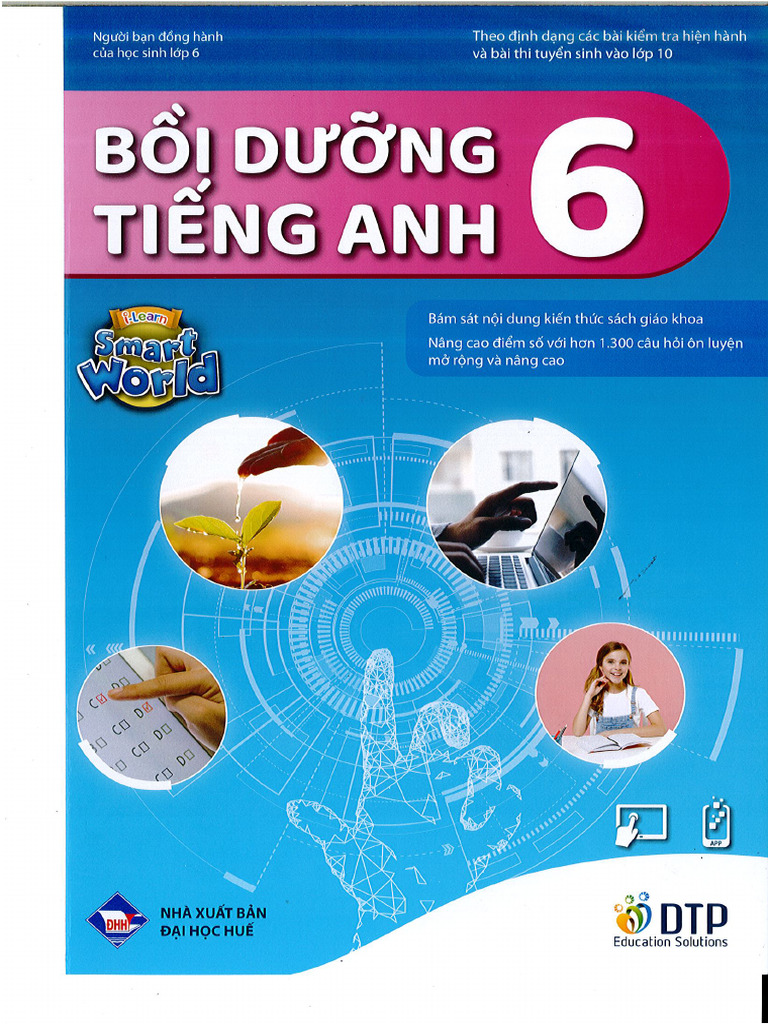 B I Dư NG Ta 6 | PDF